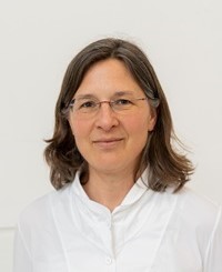 Anne-Kathrin Wenk